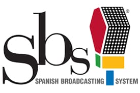 SBS Spanish Broadcasting